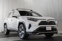 2024 Toyota RAV4 Prime SE SUV