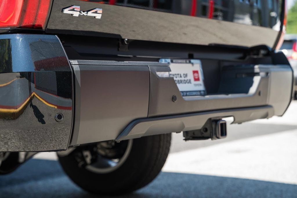 2026 Toyota Tundra SR5 - Photo 7