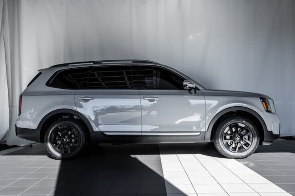 Used 2023 Kia Telluride SX X-Pro SUV