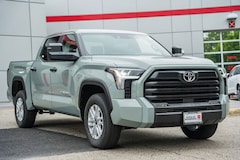 2026 Toyota Tundra SR5 Truck CrewMax