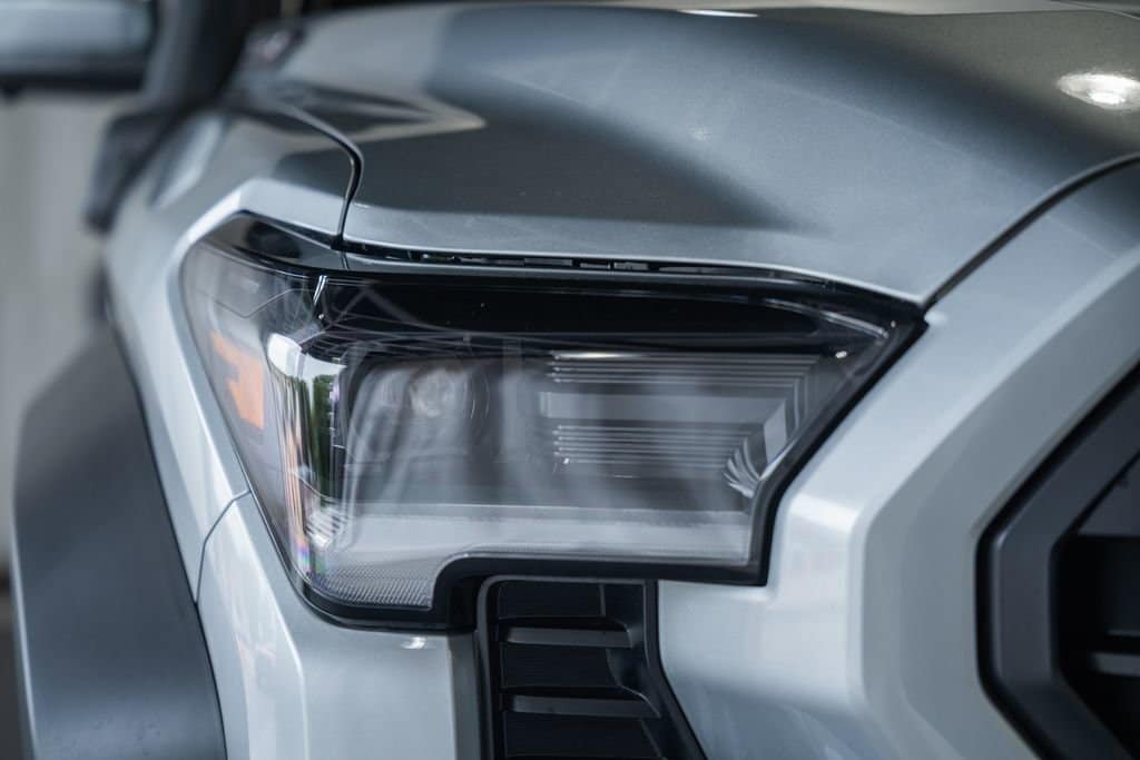 2026 Toyota Tacoma Trailhunter - Photo 11