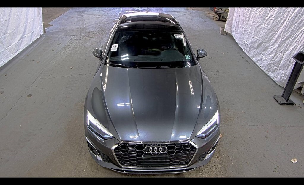 2023 Audi A5 45 S line Premium Plus photo 2
