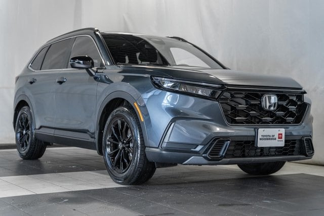 2023 Honda CR-V Sport's photo
