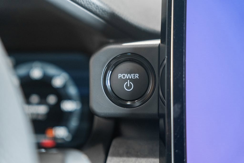 2026 Toyota Tacoma Trailhunter - Photo 31