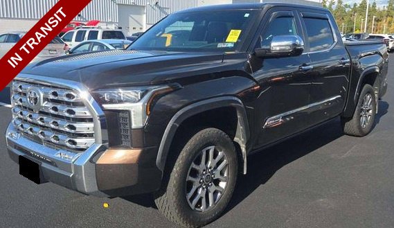 2024 Toyota Tundra 1794 Truck