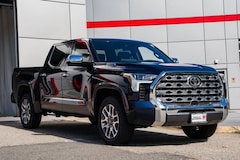 2026 Toyota Tundra i-FORCE MAX 1794 Edition i-FORCE MAX Truck CrewMax