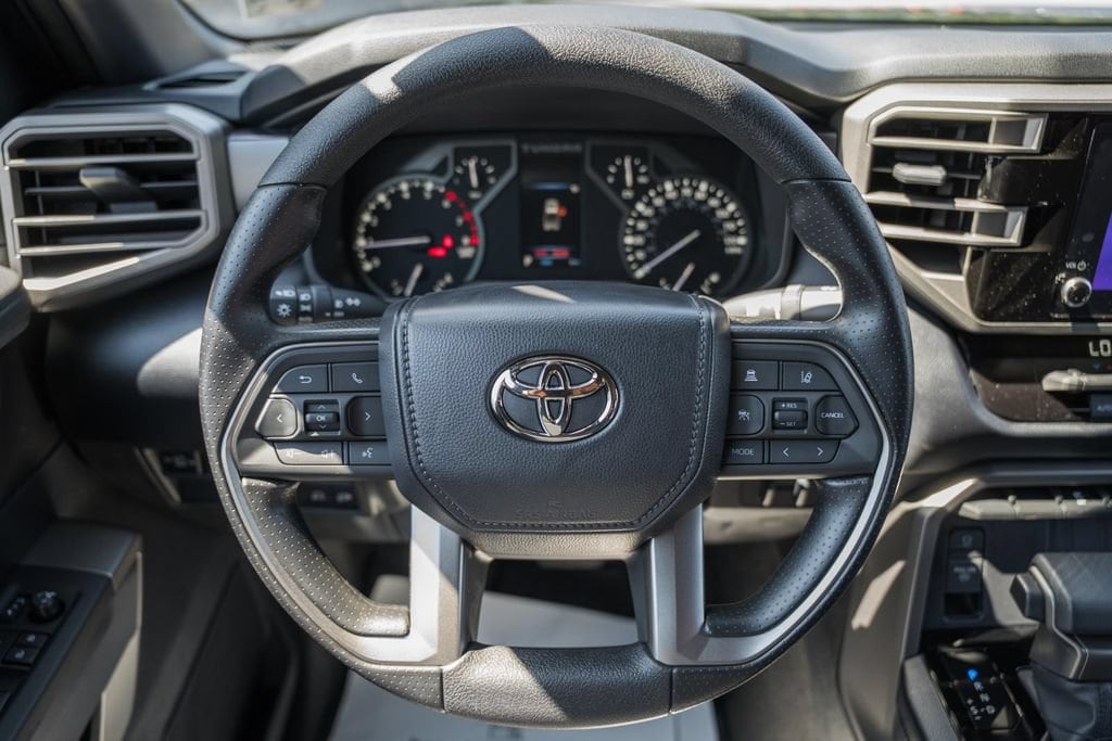 2026 Toyota Tundra SR5 - Photo 28