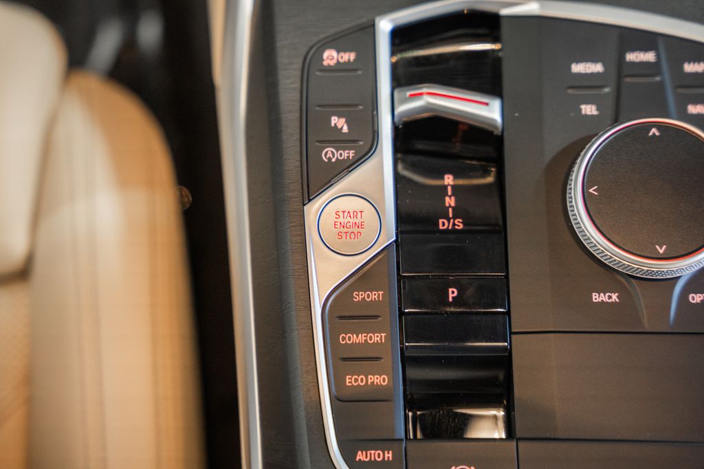 2024 BMW 4 Series 430i - Photo 23