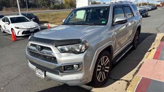 2018 Toyota 4Runner Limited SUV