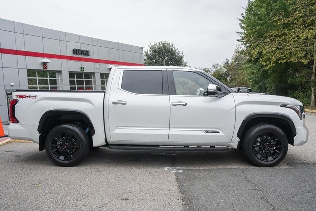 2023 Toyota Tundra 1794 Edition photo 3