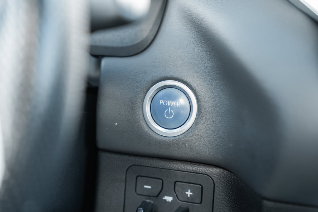 2024 Toyota Tundra Platinum - Photo 29