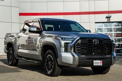 2023 Toyota Tundra SR5 Truck