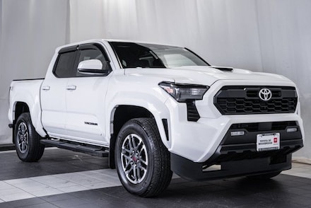2024 Toyota Tacoma TRD Sport Truck