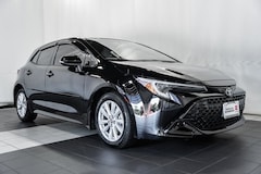 2025 Toyota Corolla Hatchback SE Hatchback
