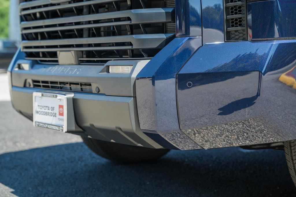 2026 Toyota Tundra SR5 - Photo 14