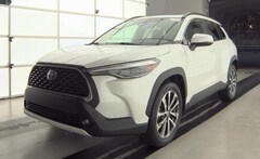 2023 Toyota Corolla Cross XLE SUV