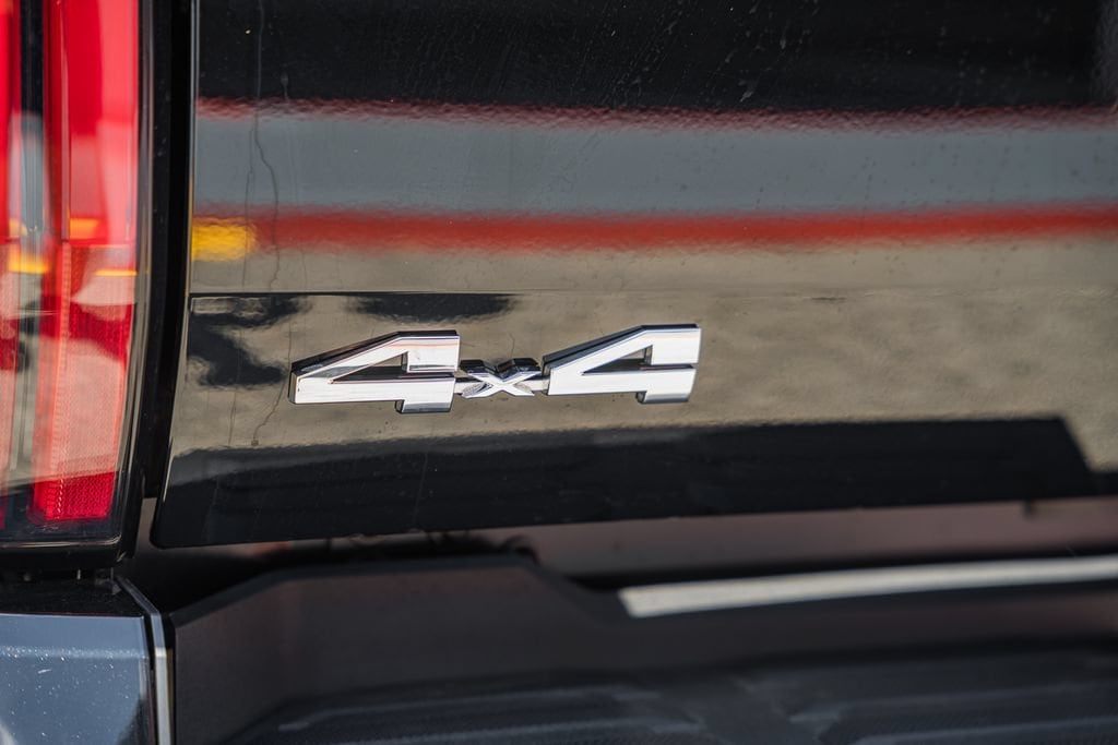 2026 Toyota Tundra 1794 Edition - Photo 8