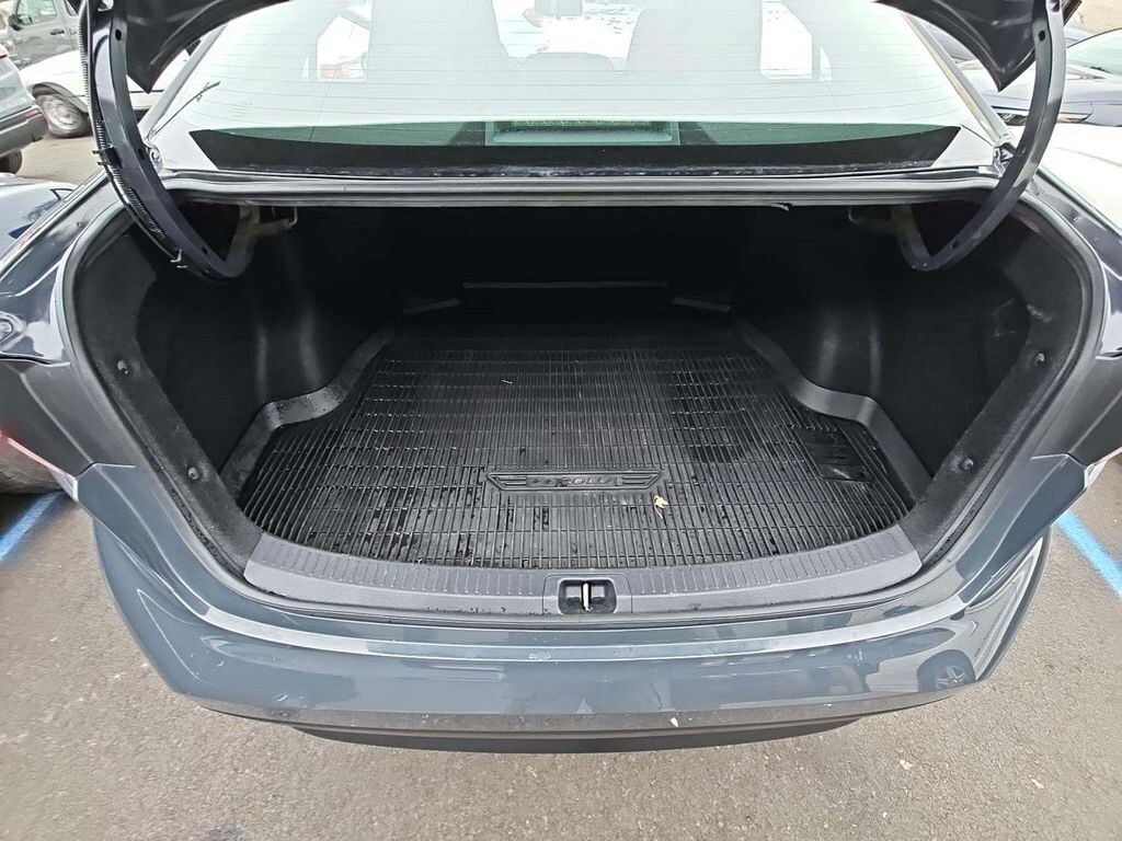 Used 2023 Toyota Corolla LE Sedan