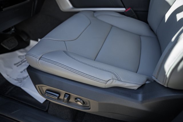 2026 Toyota Tundra Limited - Photo 31