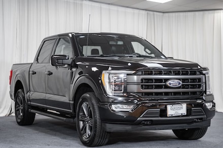 2023 Ford F-150 Lariat Truck