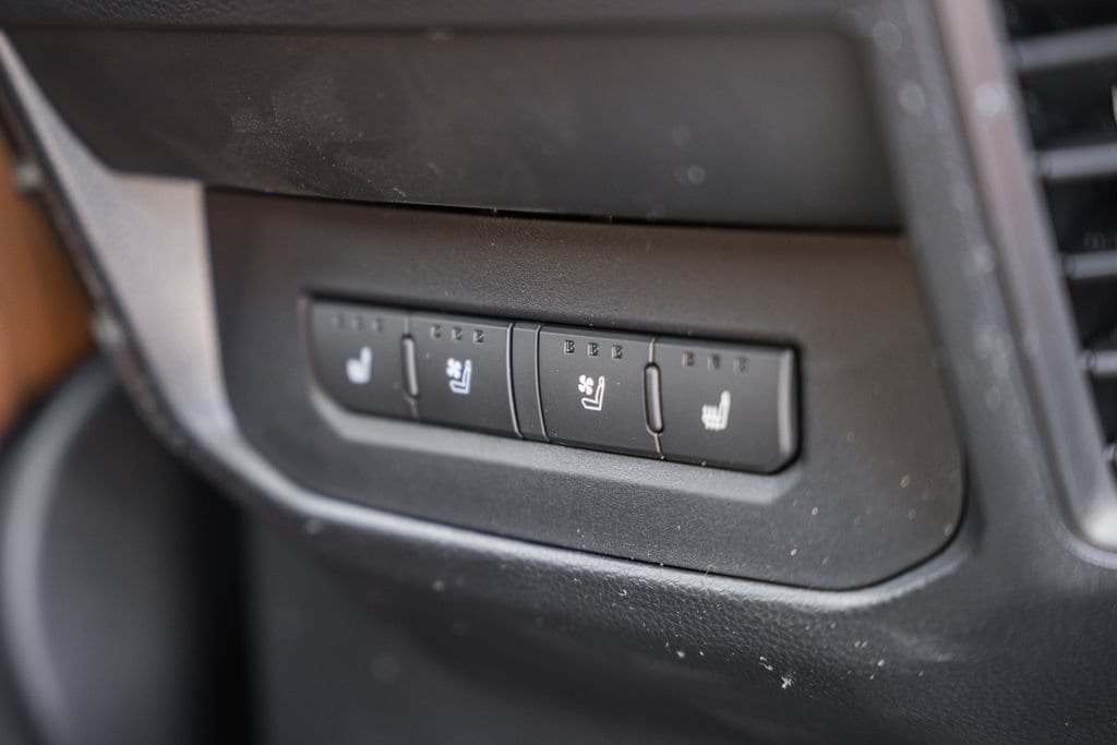 2026 Toyota Tundra 1794 Edition - Photo 38