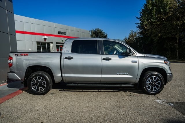2019 Toyota Tundra SR5 Grade photo 3