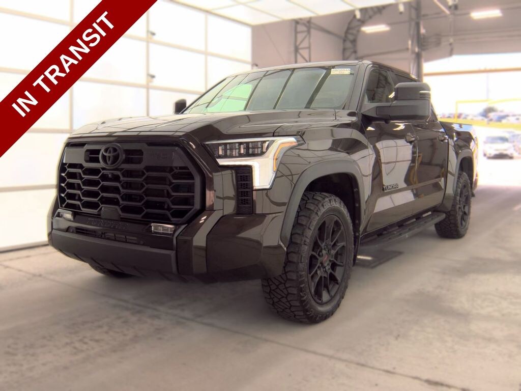 Used 2024 Toyota Tundra Limited Truck