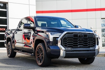 2023 Toyota Tundra SR5 Truck