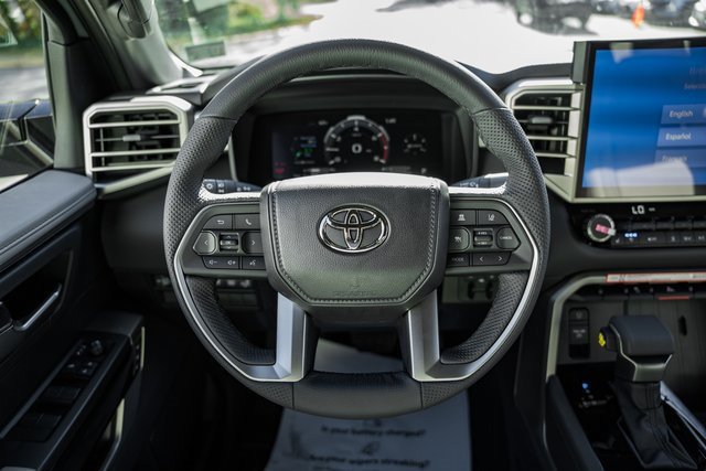 2026 Toyota Tundra Limited - Photo 27