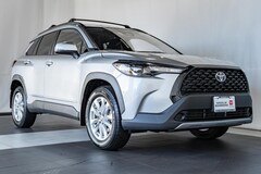 2024 Toyota Corolla Cross LE SUV