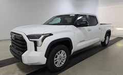 2024 Toyota Tundra SR5 Truck