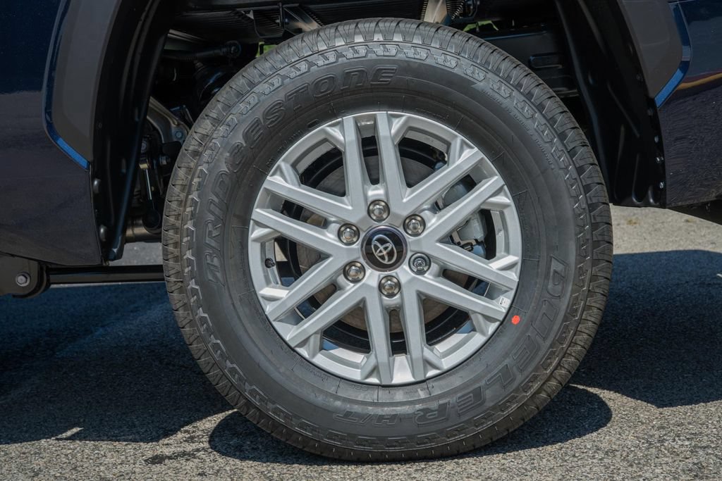 2026 Toyota Tundra SR5 - Photo 19