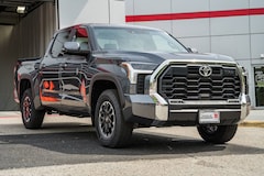 2026 Toyota Tundra SR5 Truck CrewMax