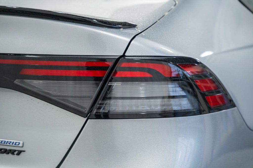 2025 Honda Accord Hybrid Sport-L - Photo 6