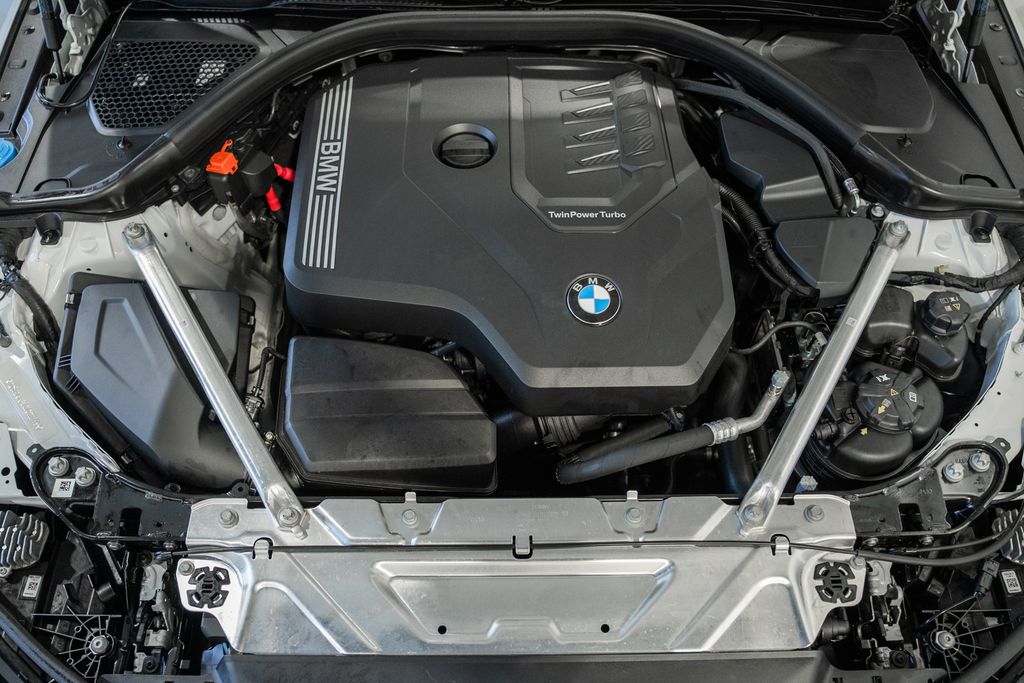 2024 BMW 4 Series 430i - Photo 15