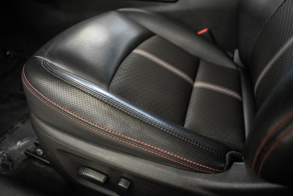 2024 Nissan Altima SR - Photo 31