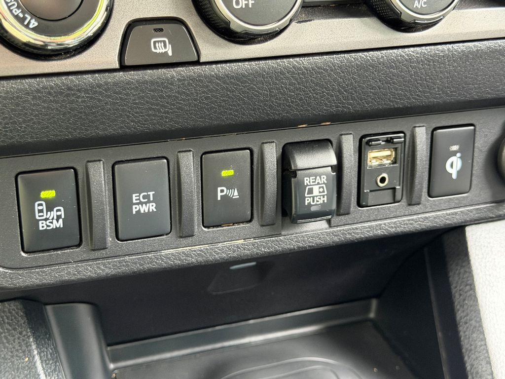 2019 Toyota Tacoma TRD Sport - Photo 27