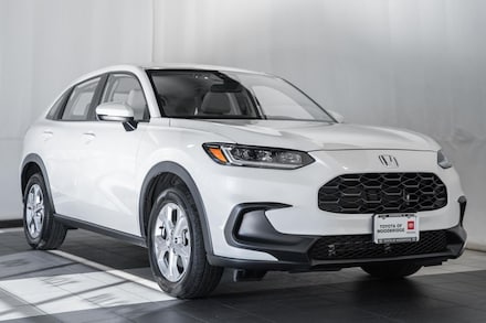 2025 Honda HR-V LX SUV