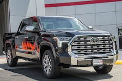 2026 Toyota Tundra i-FORCE MAX 1794 Edition i-FORCE MAX Truck CrewMax