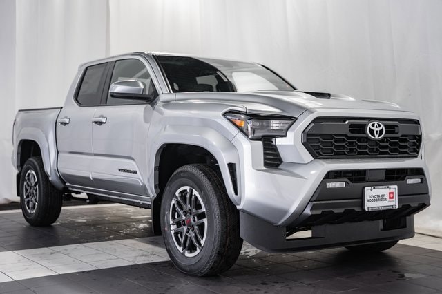 2025 Toyota Tacoma TRD Sport's photo