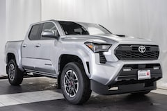 2025 Toyota Tacoma TRD Sport Truck Double Cab