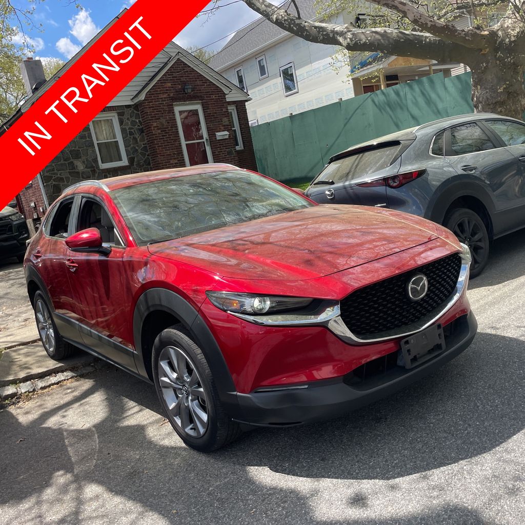 2023 Mazda CX-30 Preferred