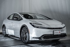 2026 Toyota Prius XLE Hatchback