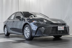 2025 Toyota Camry LE Sedan