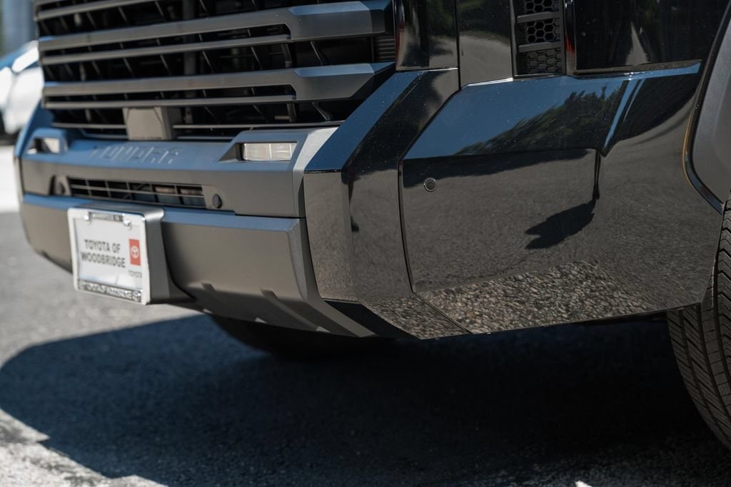 2026 Toyota Tundra SR5 - Photo 14