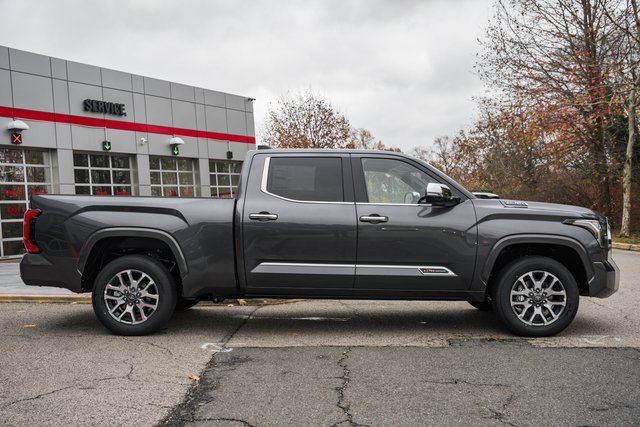 2026 Toyota Tundra 1794 Edition photo 3