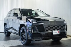 2026 Toyota RAV4 XSE SUV