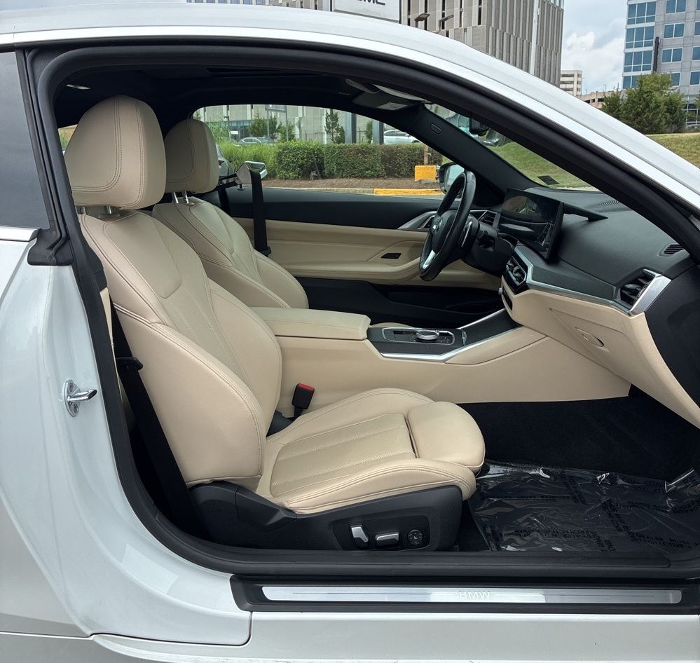 2024 BMW 4 Series 430i - Photo 10