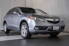 2014 Acura RDX Technology Package SUV