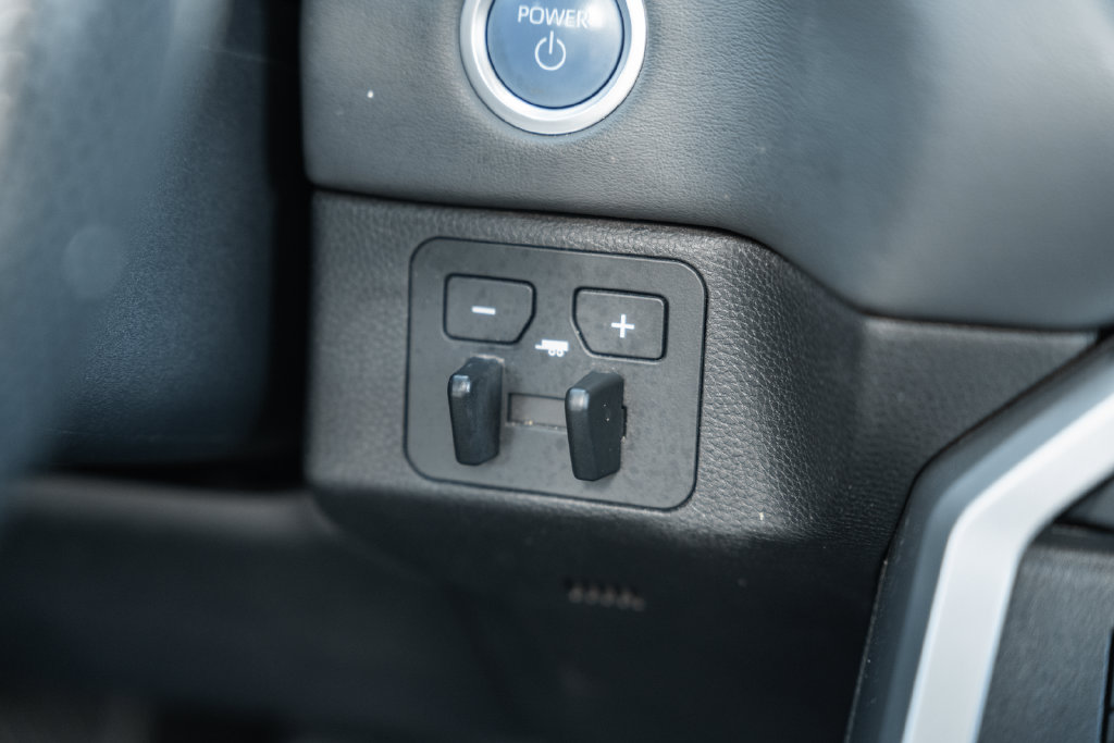 2024 Toyota Tundra Platinum - Photo 27